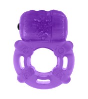 Anillo Vibrador Reutilizable